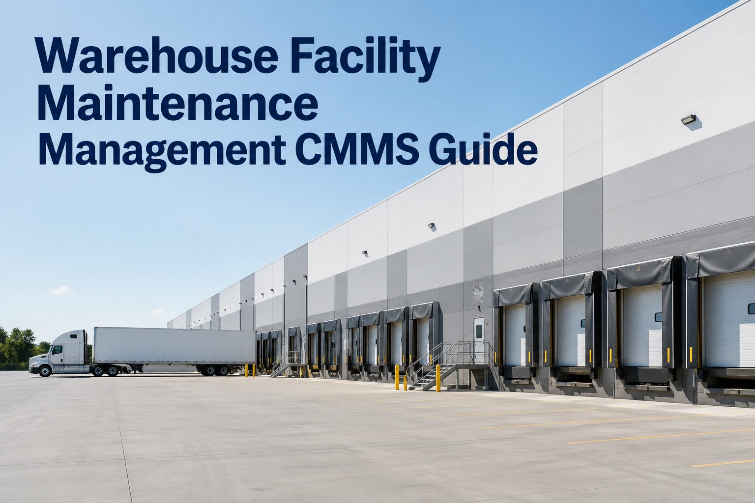 warehouse-facility-maintenance-management-cmms-guide