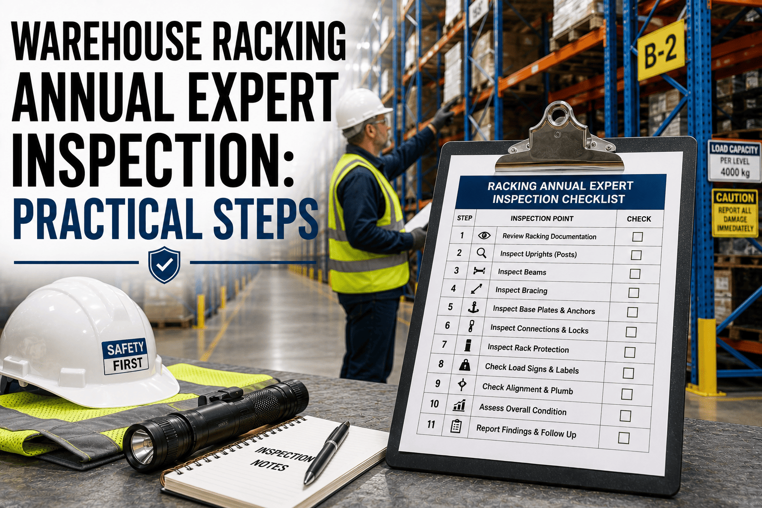 warehouse-racking-annual-expert-inspection