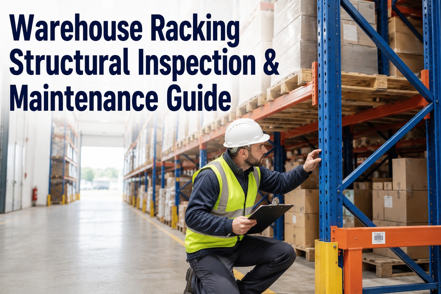 warehouse-racking-structural-inspection-maintenance