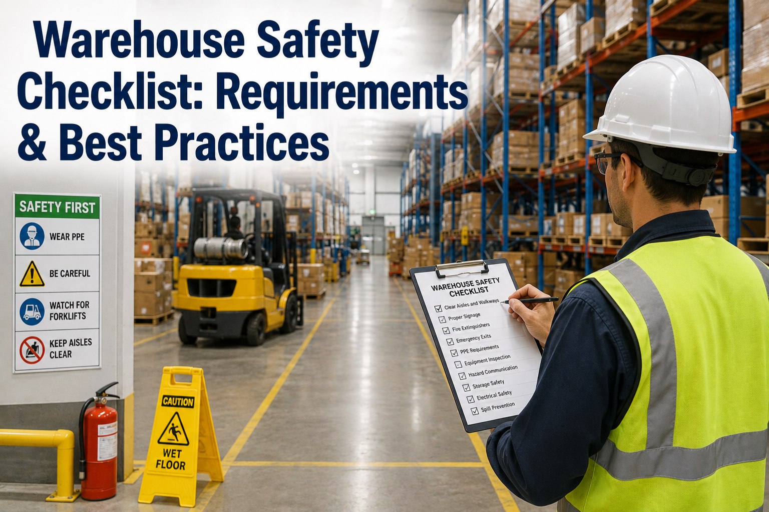 warehouse-safety-checklist-guide
