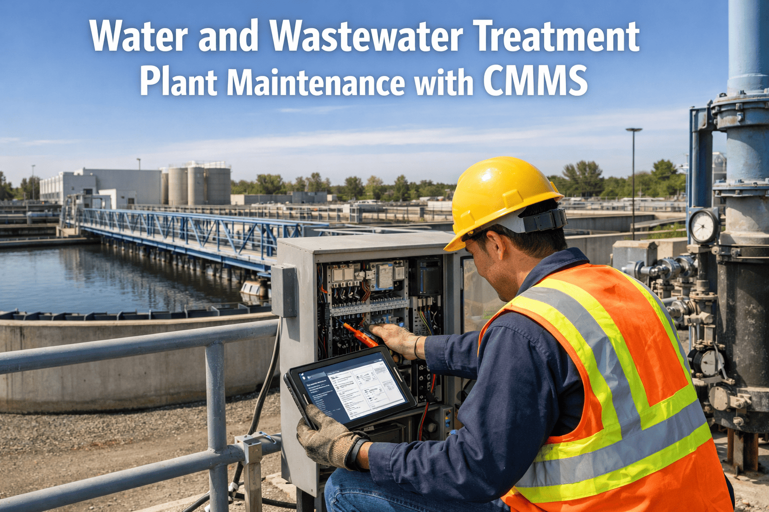 water-and-wastewater-treatment-plant-maintenance-with-cmms