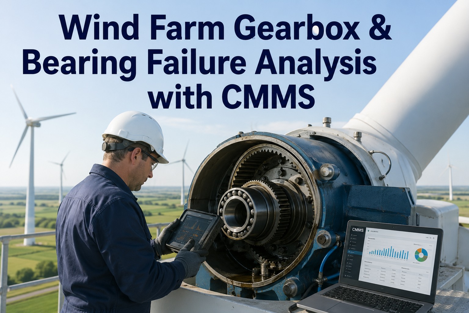 wind-farm-gearbox-bearing-failure-analysis-cmms