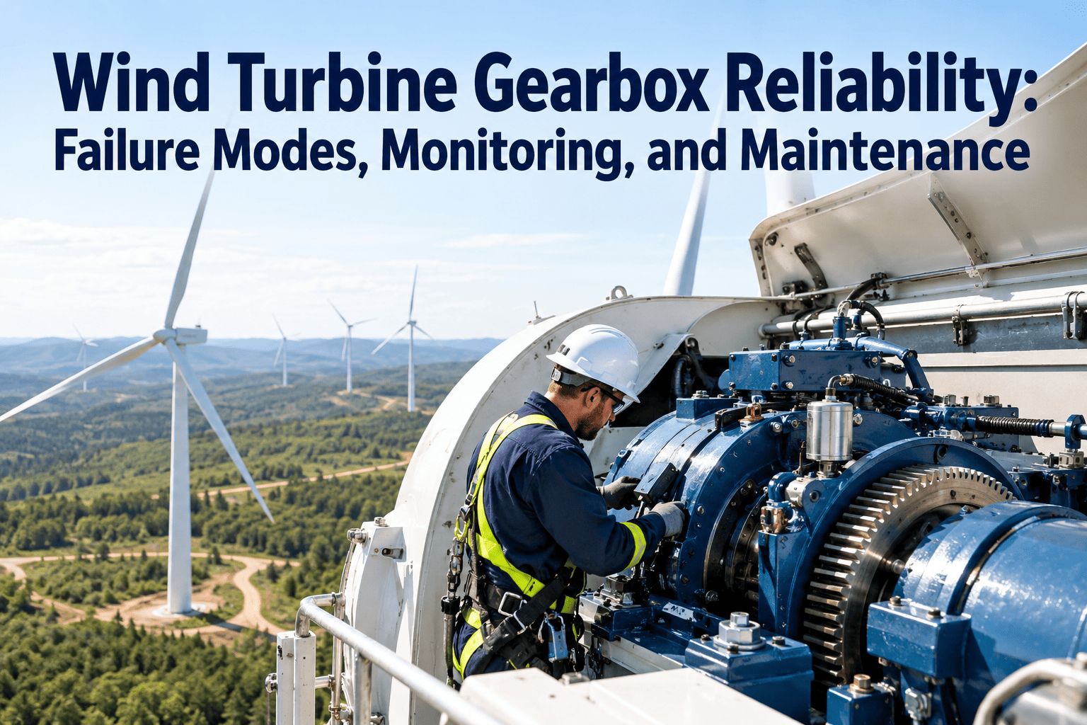 wind-turbine-gearbox-reliability