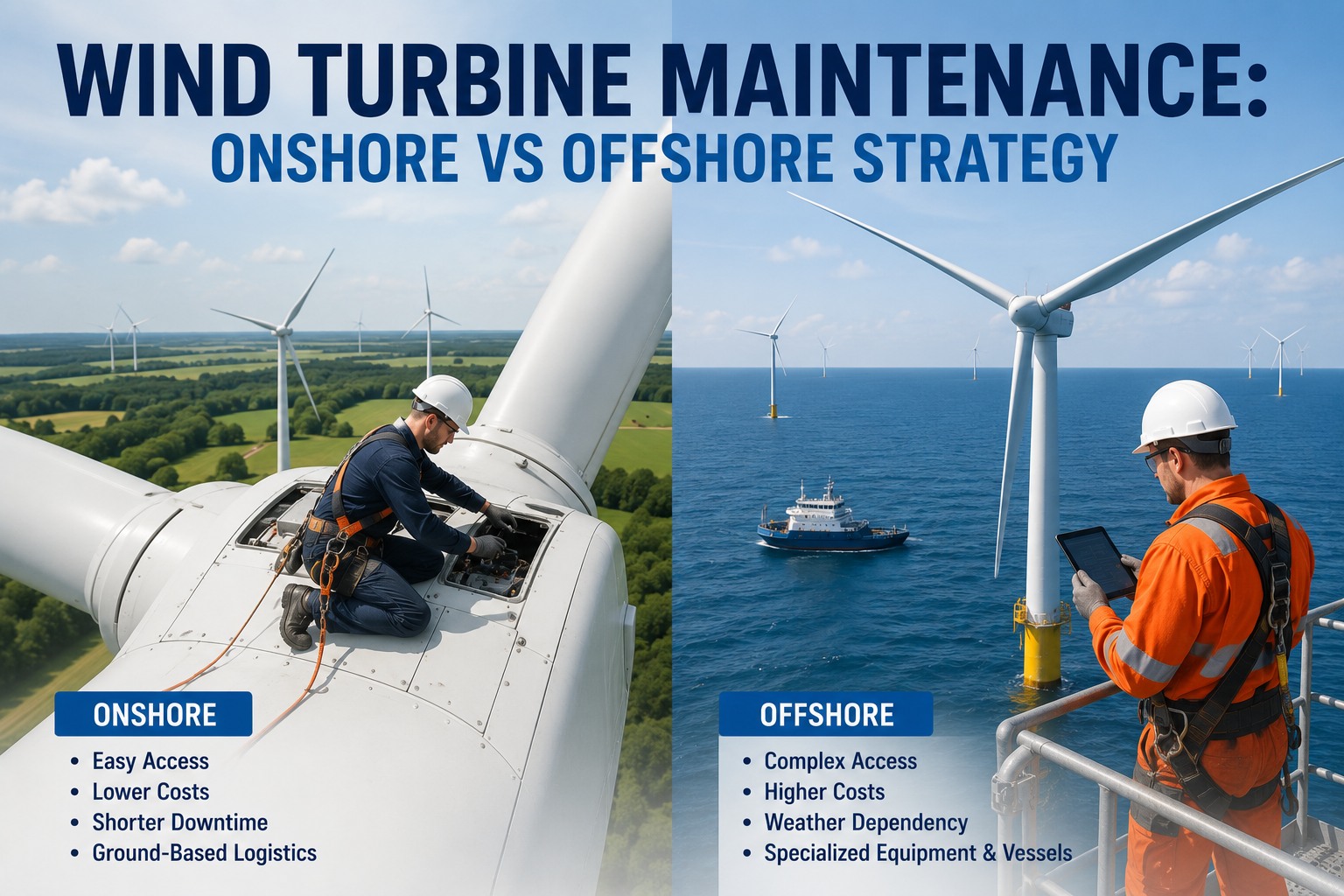 wind-turbine-maintenance-onshore-offshore-strategy