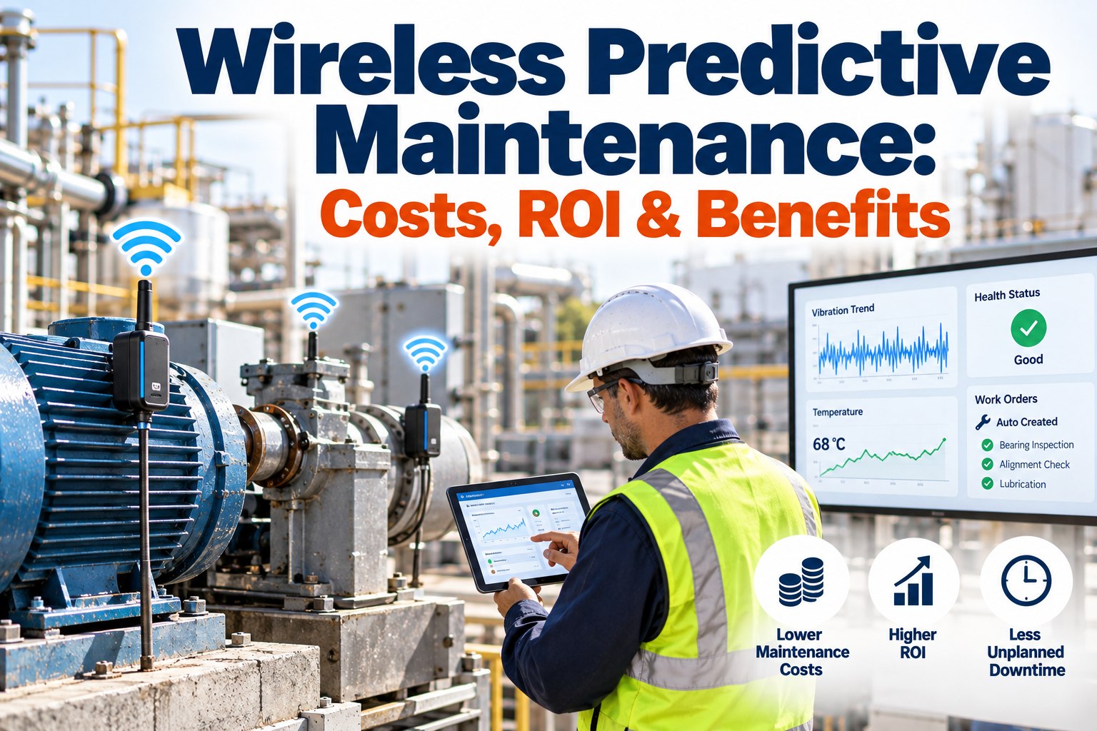 wireless-predictive-maintenance-cost-roi
