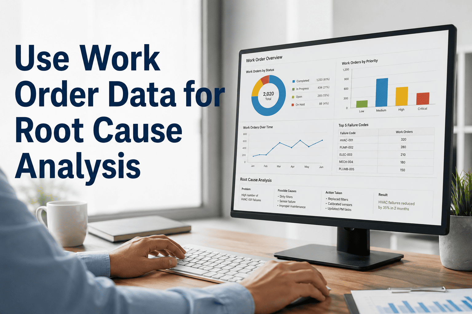 work-order-data-root-cause-analysis