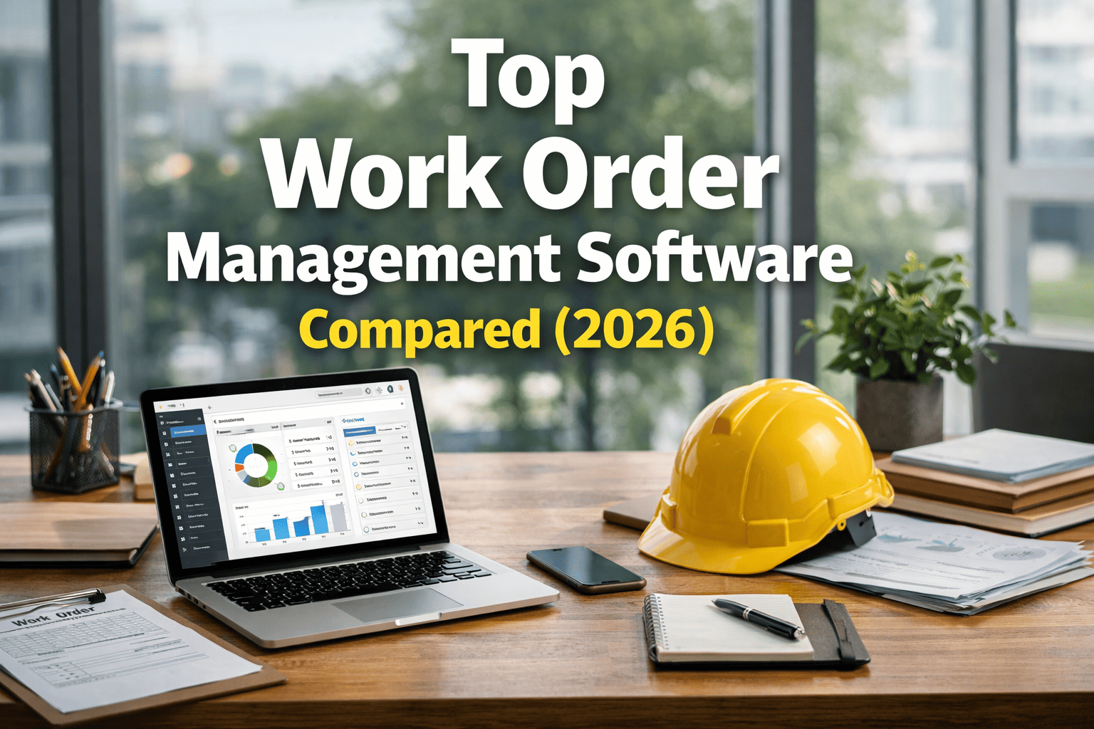 work-order-management-software-comparison