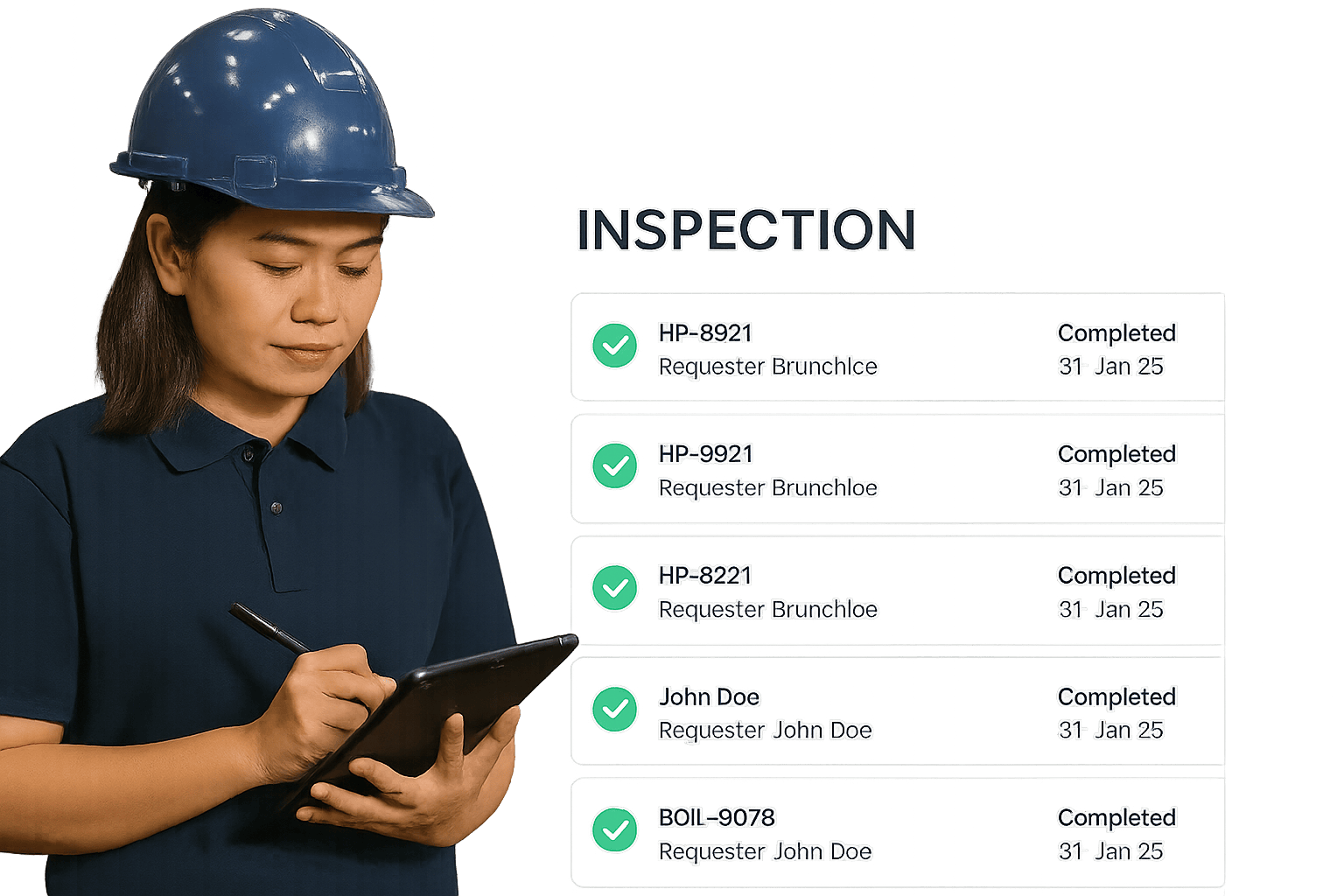 inspection-report