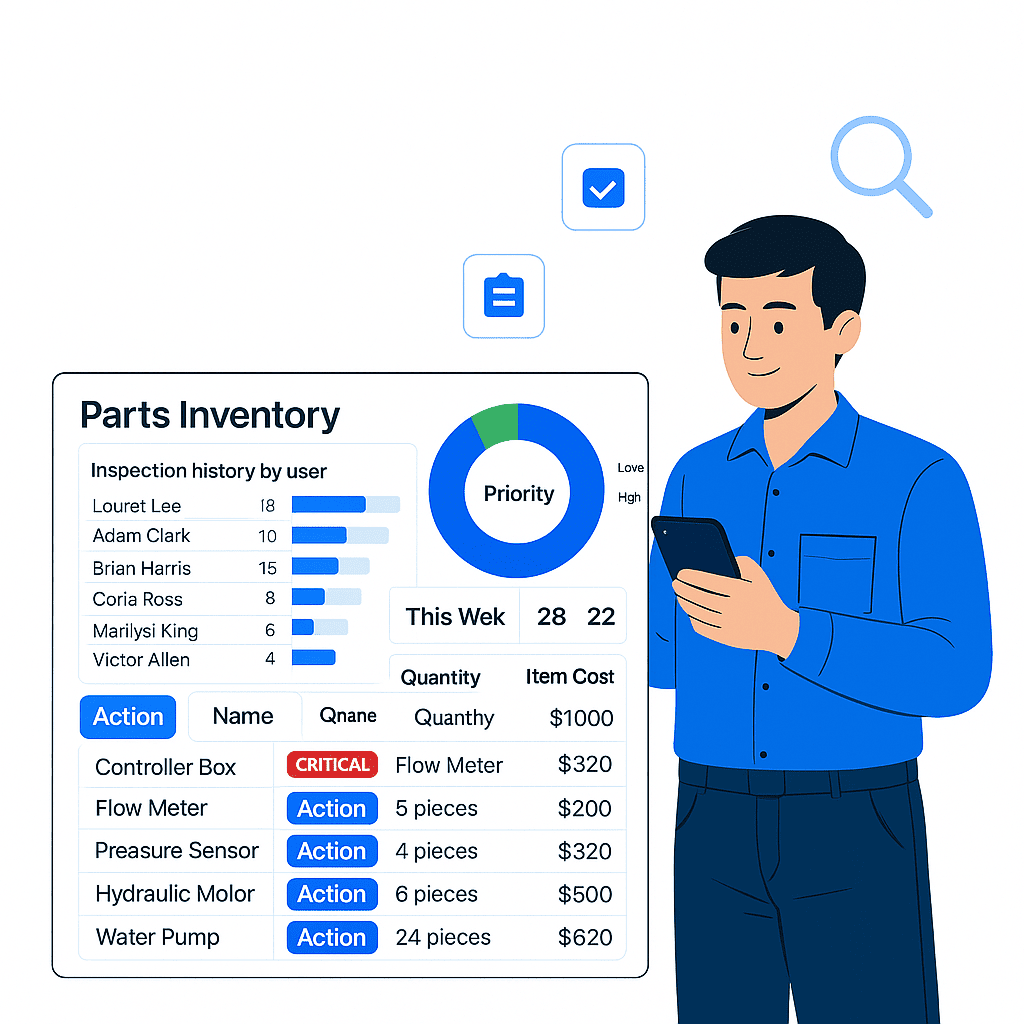 parts-inventory