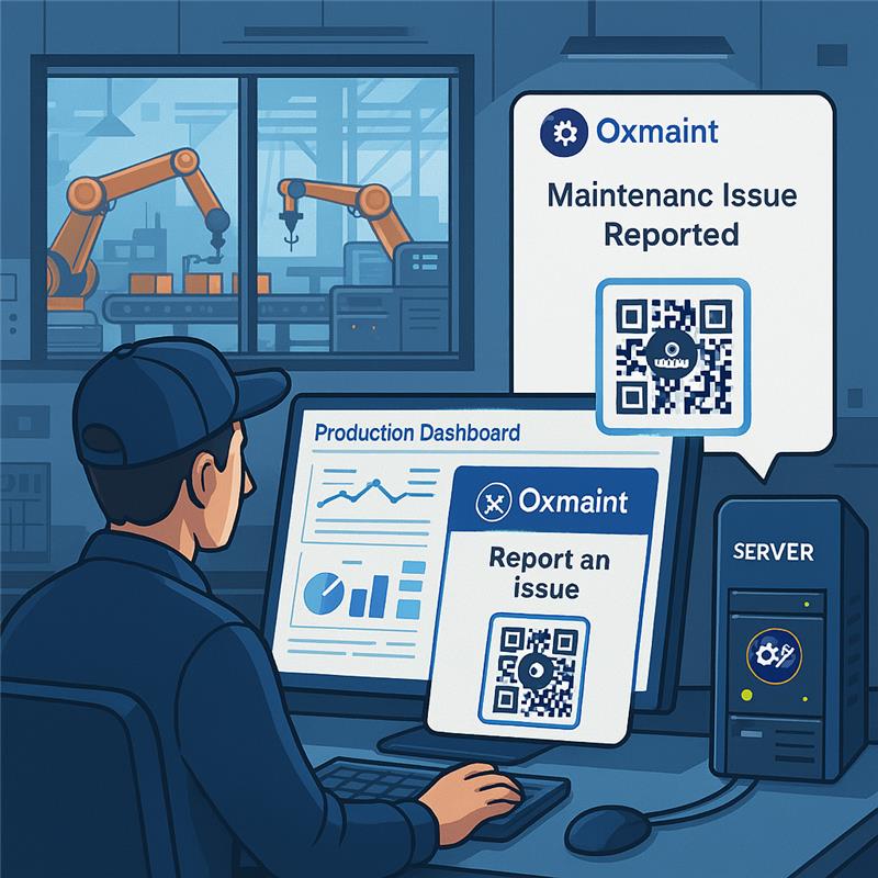 request-maintenance-by-qr