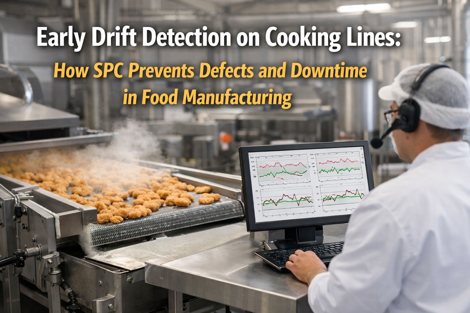 early-drift-detection-cooking-line