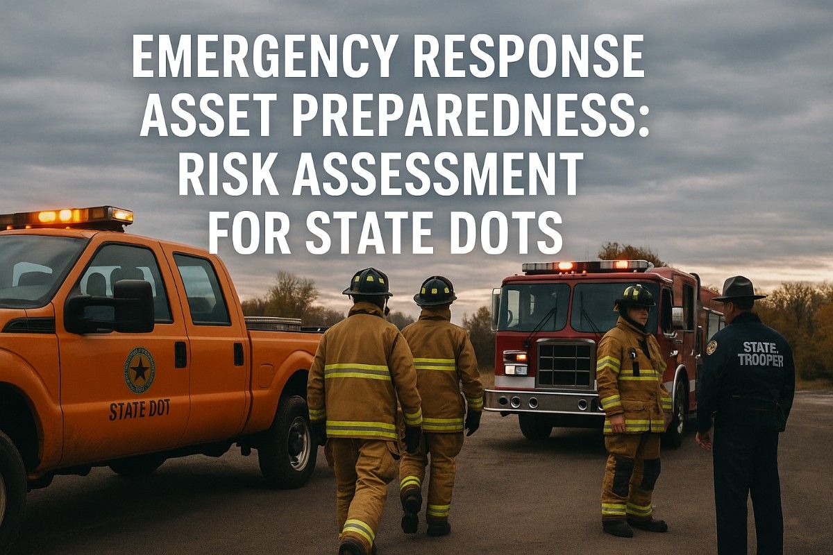 emergency-response-asset-preparedness-risk-assessment-for-state-dots