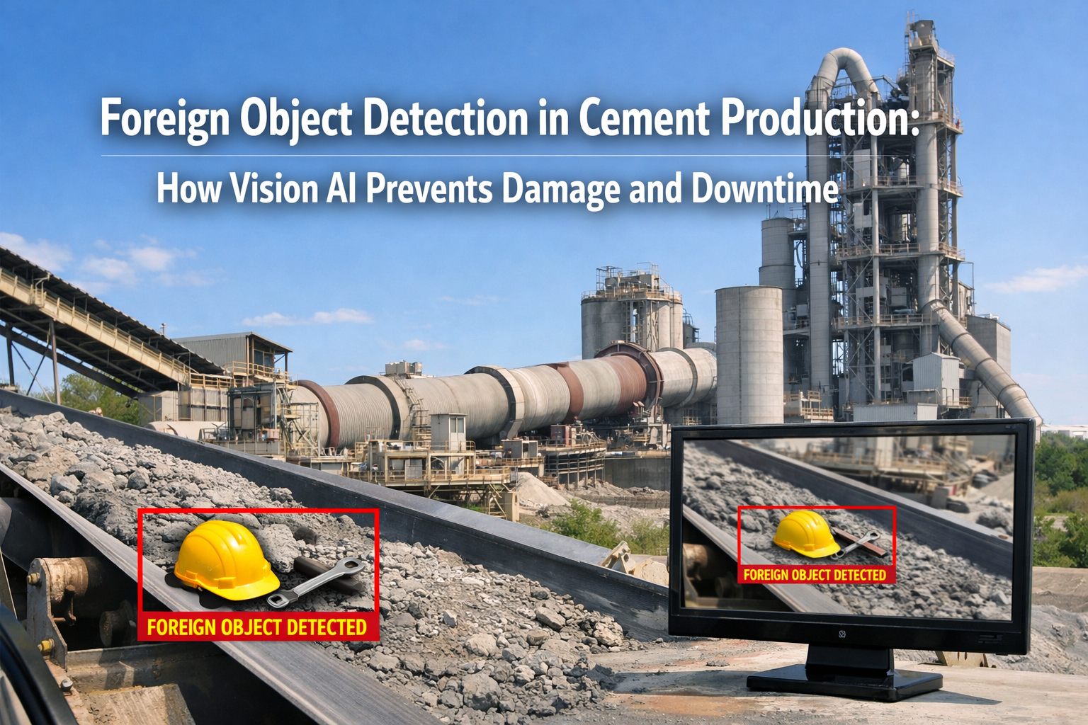 foreign-object-detection-cement-production