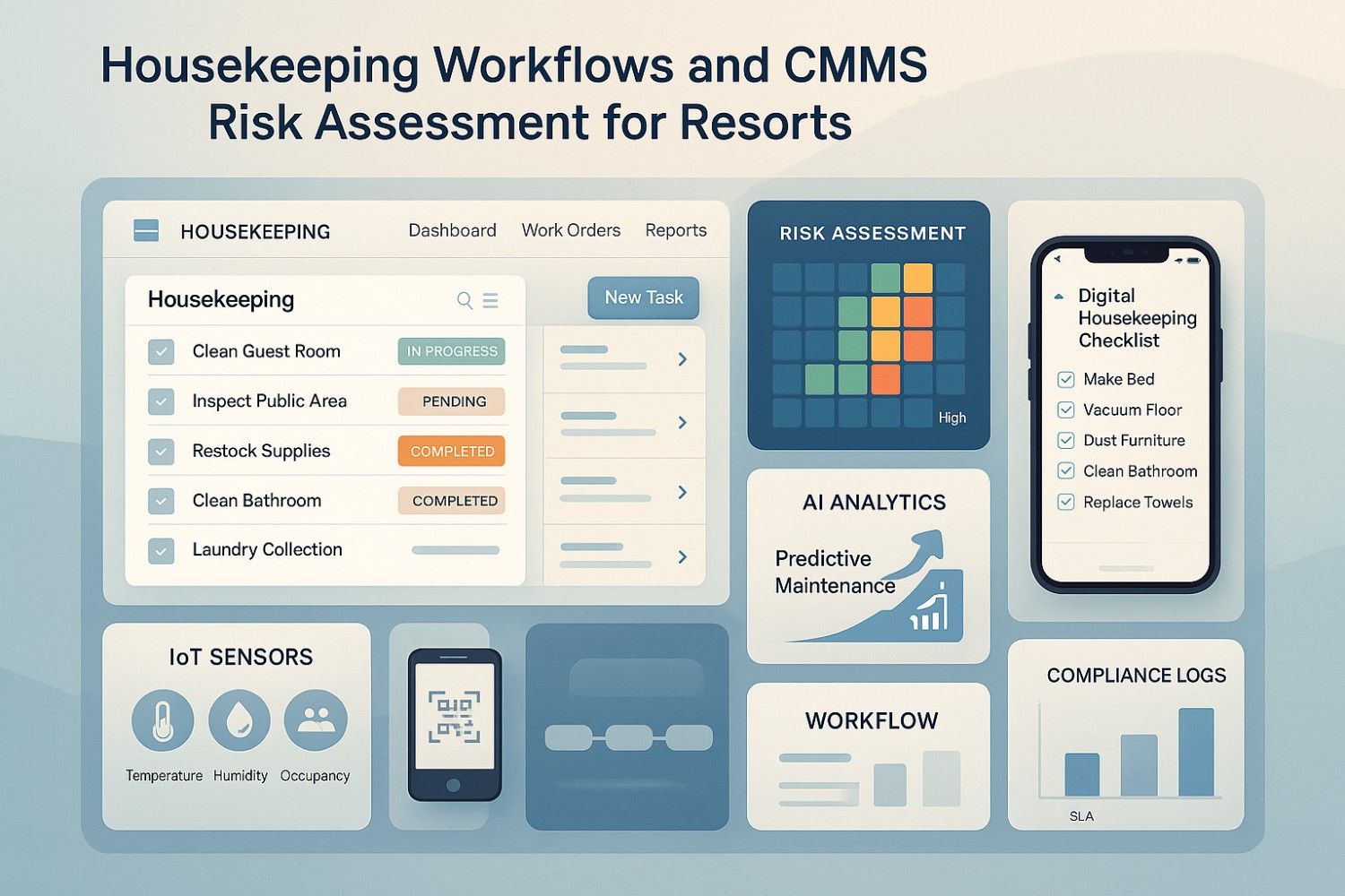 housekeeping-workflows-and-cmms-risk-assessment-for-resorts
