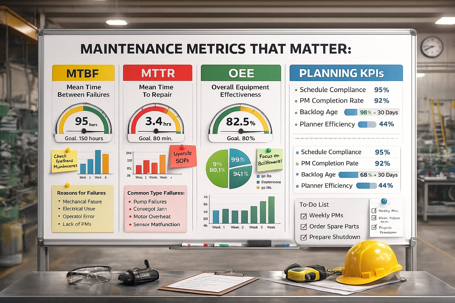 maintenance-metrics-that-matter