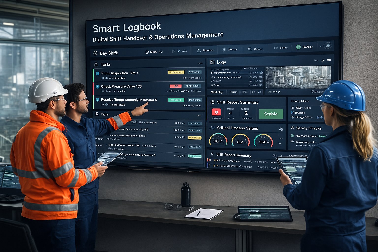 smart-logbook-digital-shift-handover-operations-management