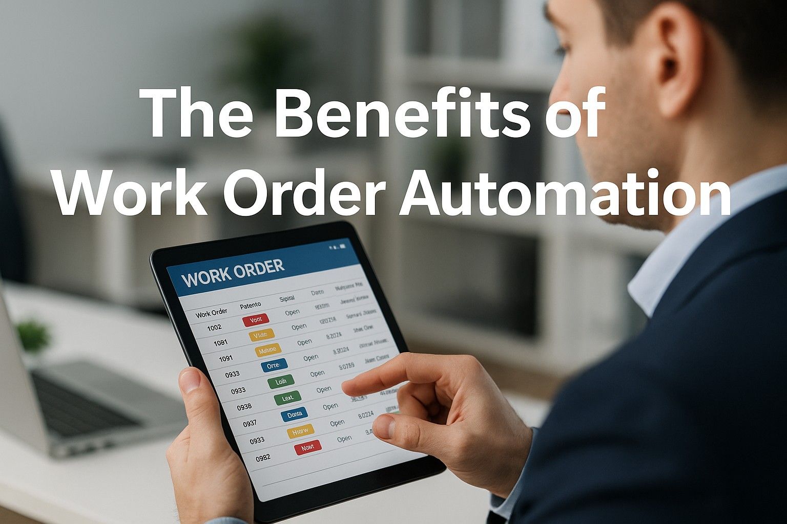 work-order-automation-benefits