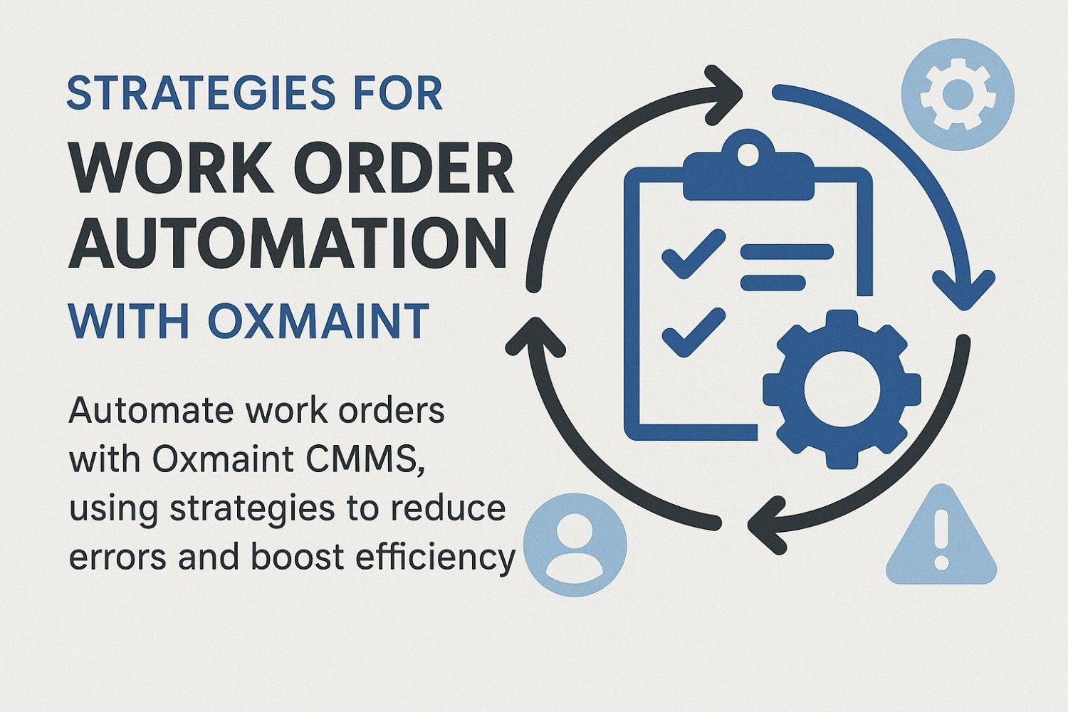 work-order-automation-strategies