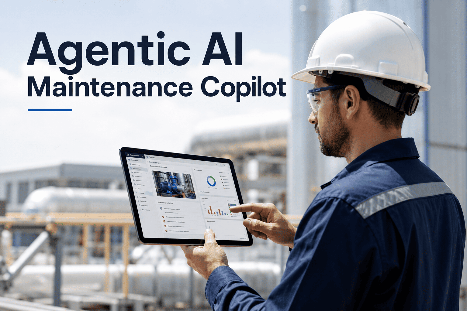 agentic-ai-maintenance-copilot