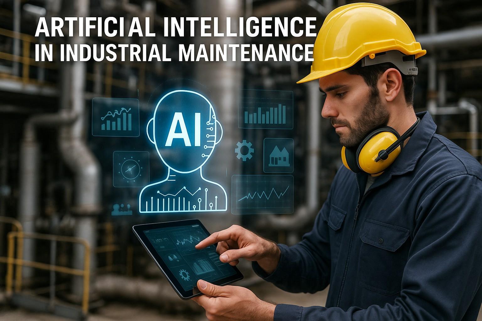 ai-industrial-maintenance