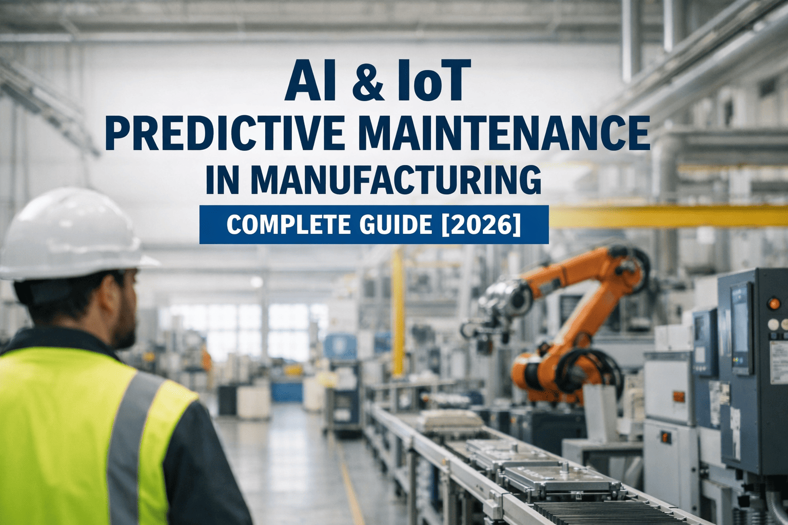ai-iot-predictive-maintenance-manufacturing