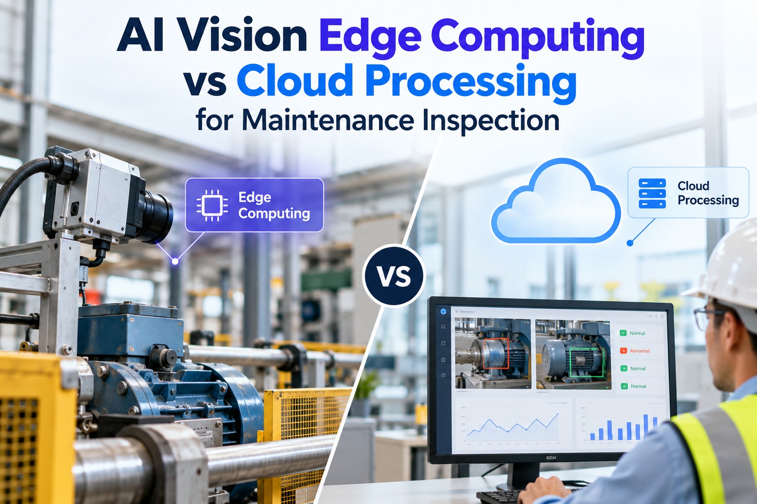 ai-vision-edge-computing-vs-cloud-processing-for-maintenance-inspection