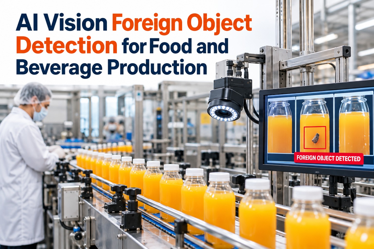 ai-vision-foreign-object-detection-for-food-and-beverage-production