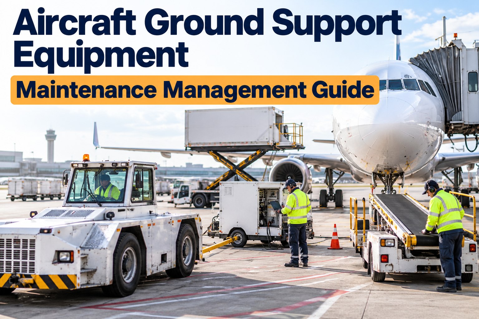 aircraft-ground-support-equipment-maintenance-management-guide