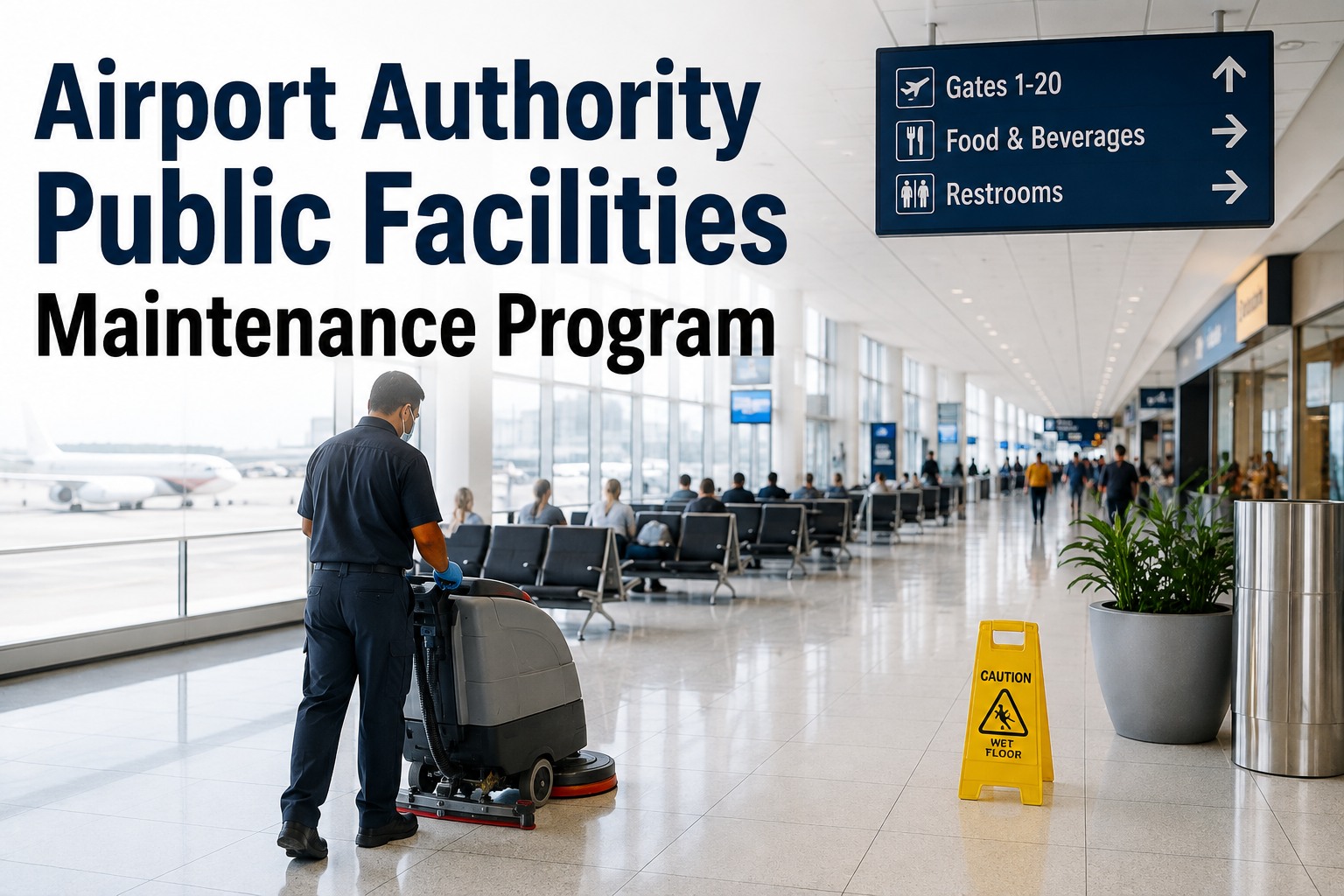 airport-authority-public-facilities-maintenance-program