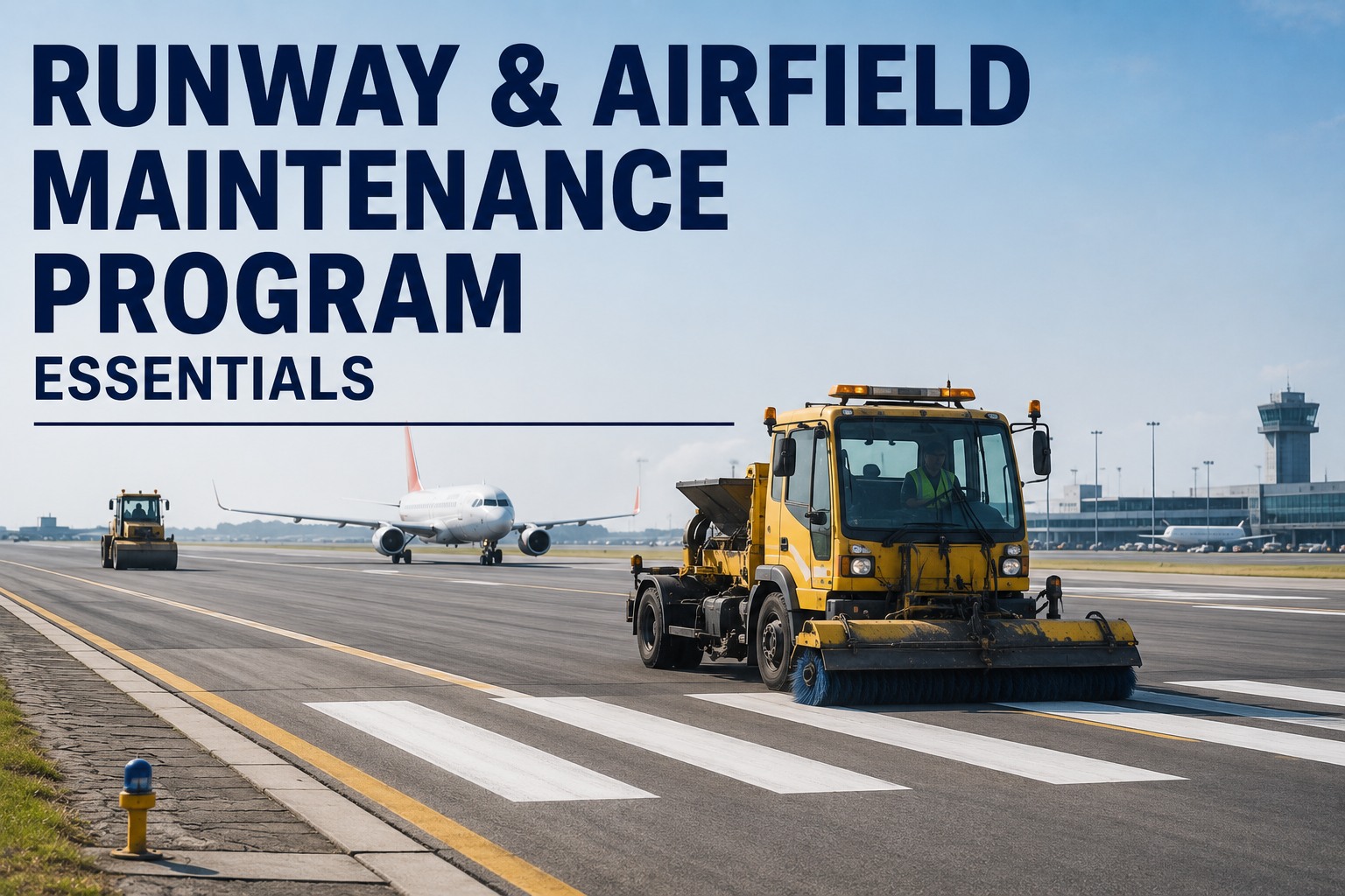 airport-runway-airfield-maintenance-program