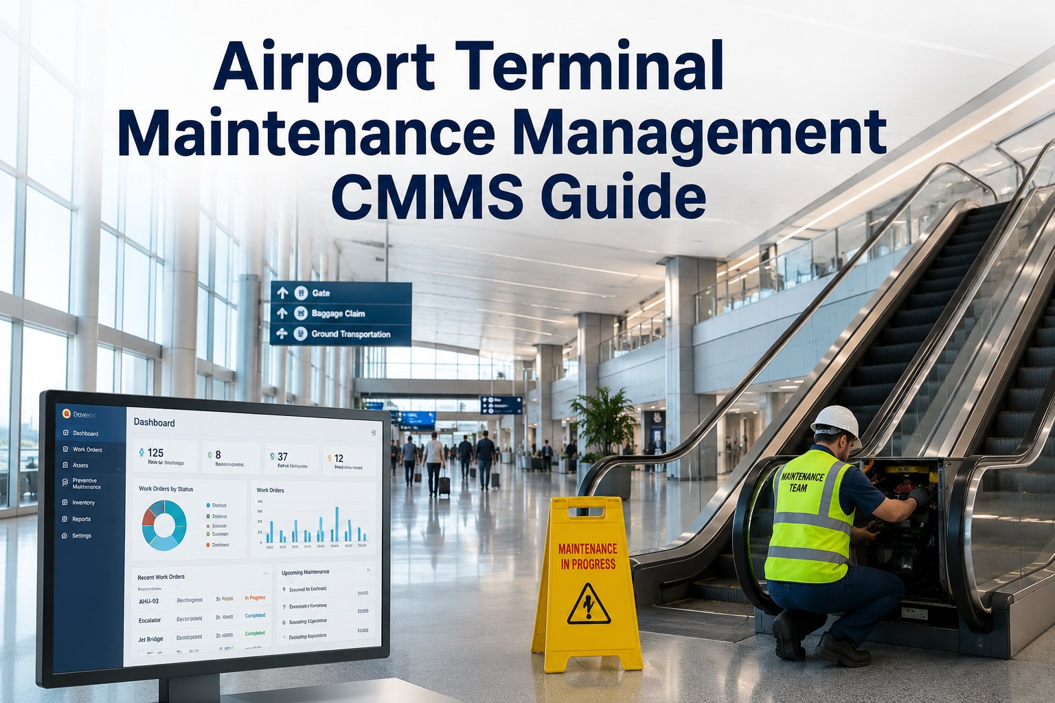 airport-terminal-maintenance-management-cmms