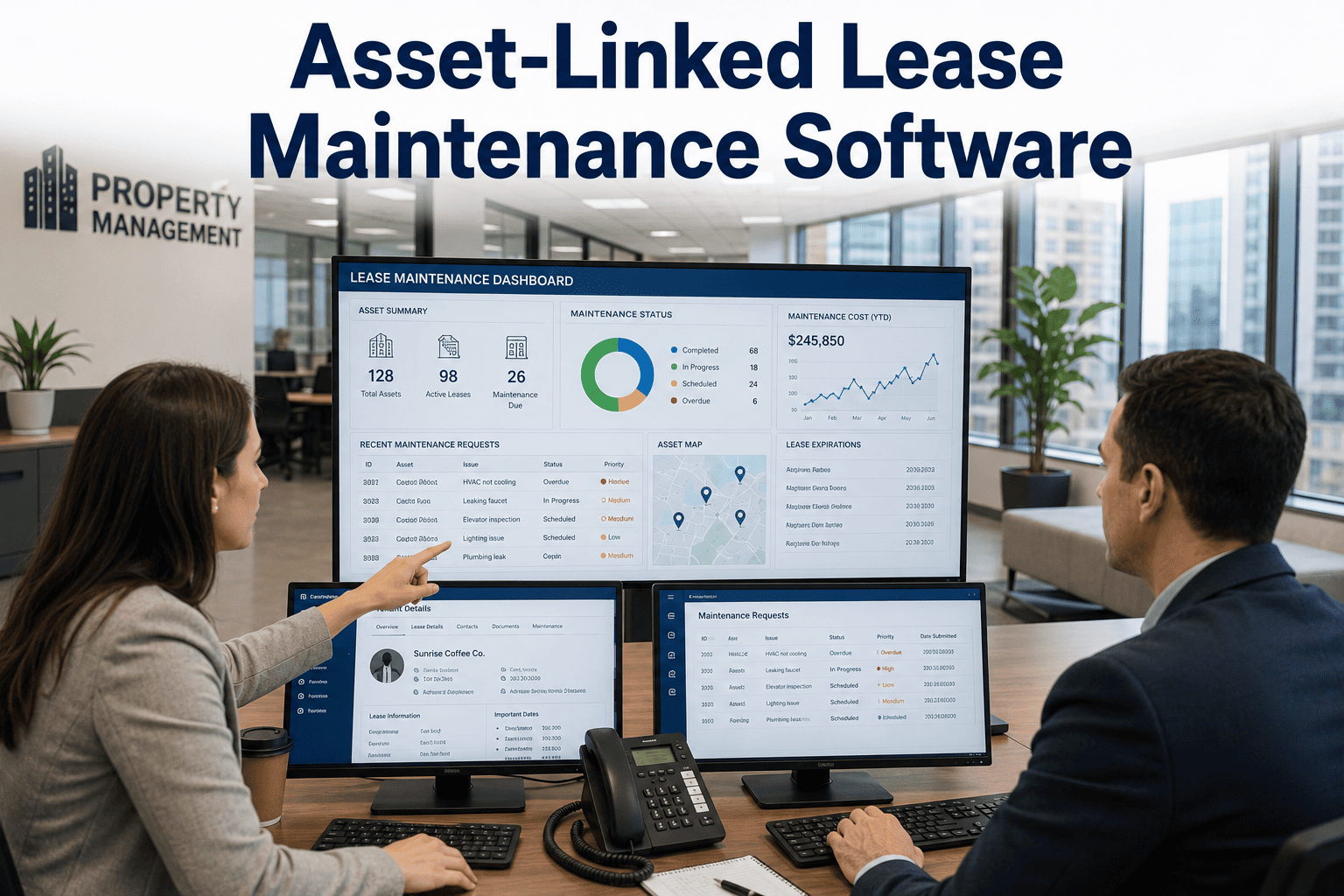 asset-linked-lease-maintenance