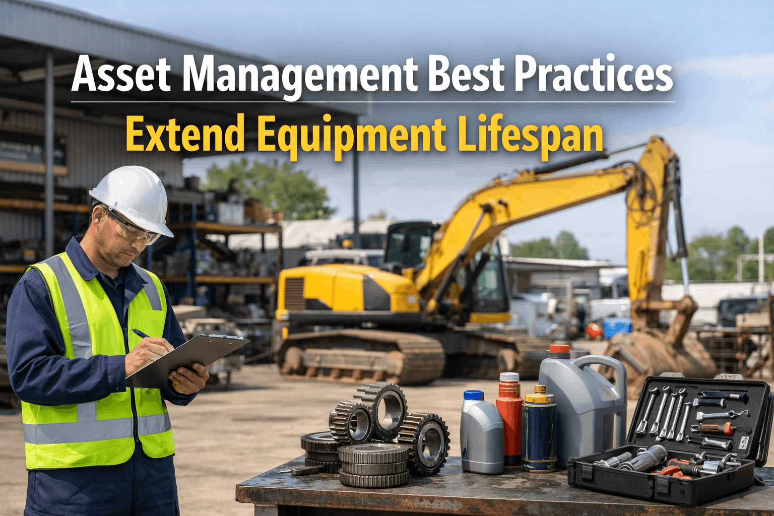 asset-management-best-practices-extend-equipment-lifespan