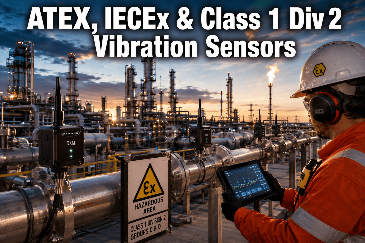 atex-iecex-class-1-div-2-vibration-sensors