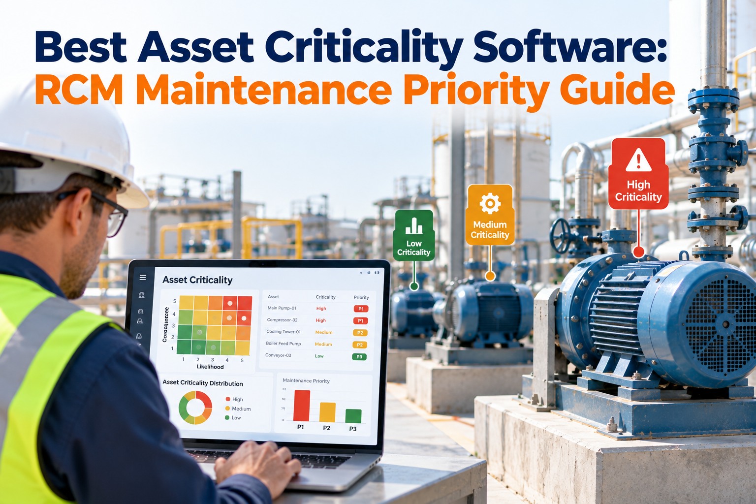 best-asset-criticality-software-rcm-maintenance-priority-guide