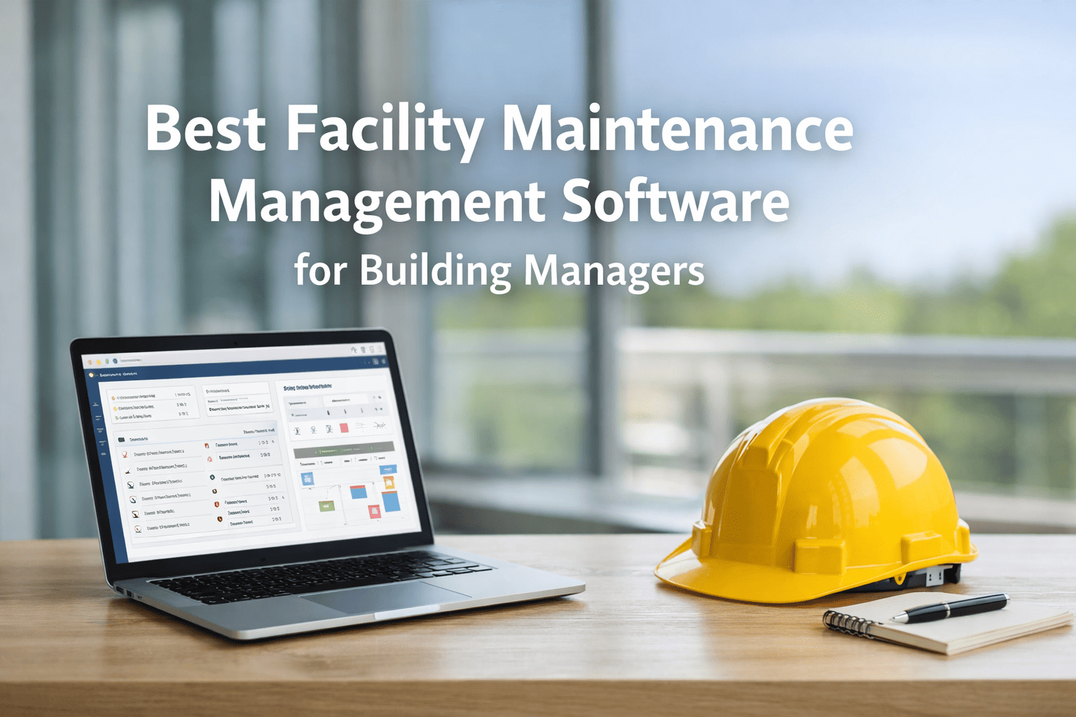 best-facility-maintenance-management-software-building-managers