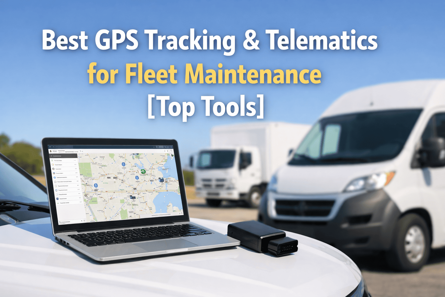 best-gps-tracking-telematics-fleet-maintenance