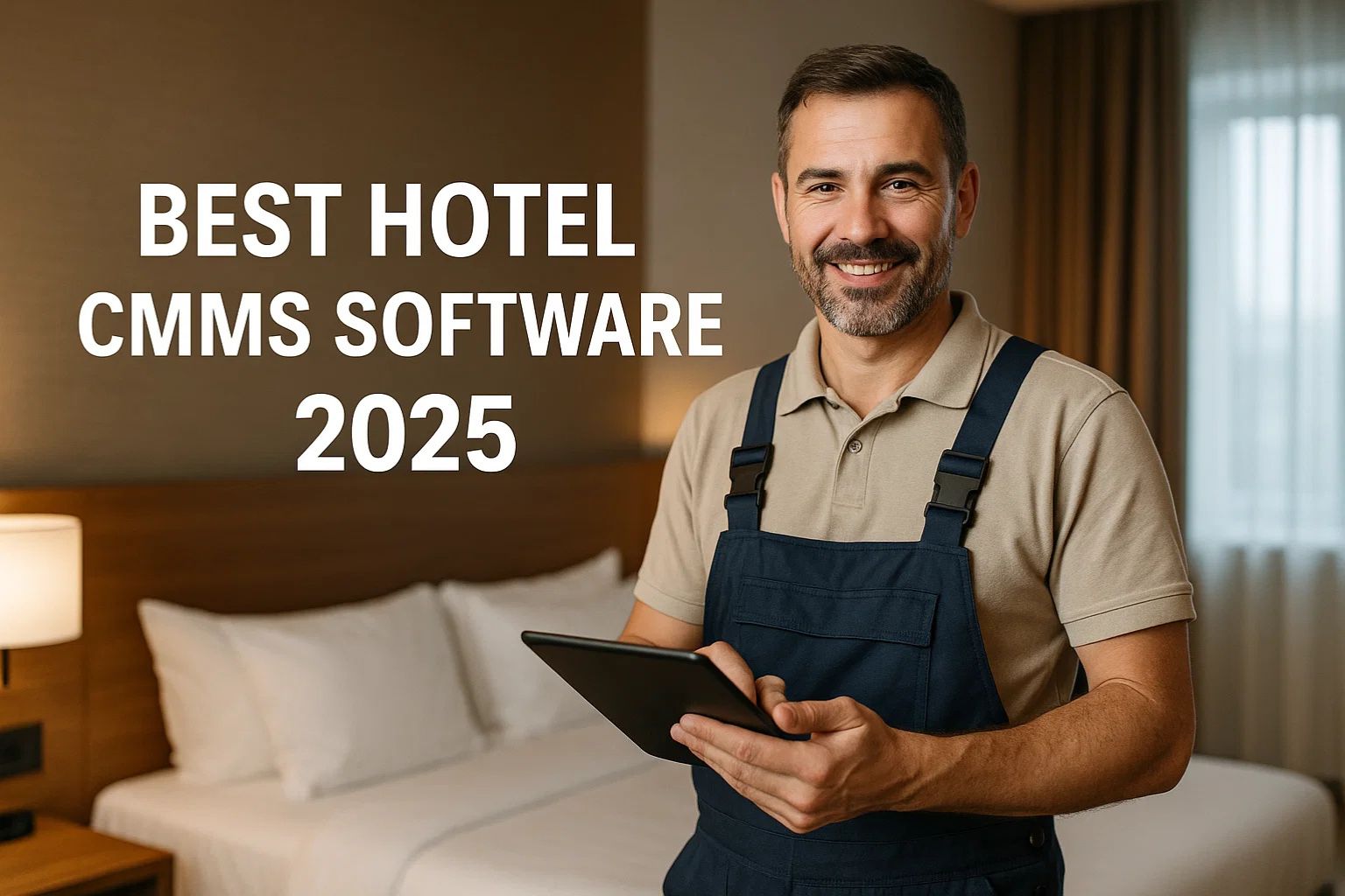 best-hotel-cmms-software-2025