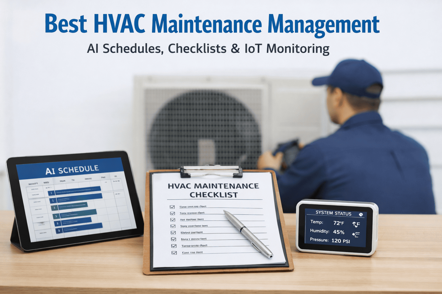 best-hvac-maintenance-management-ai-iot-monitoring