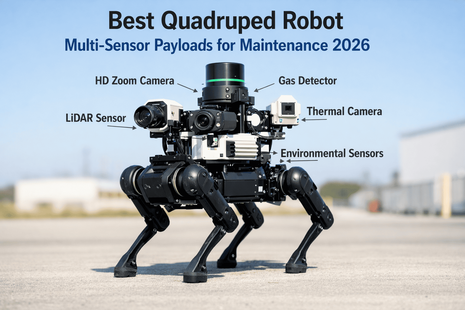 best-quadruped-multi-sensor-payload-2026