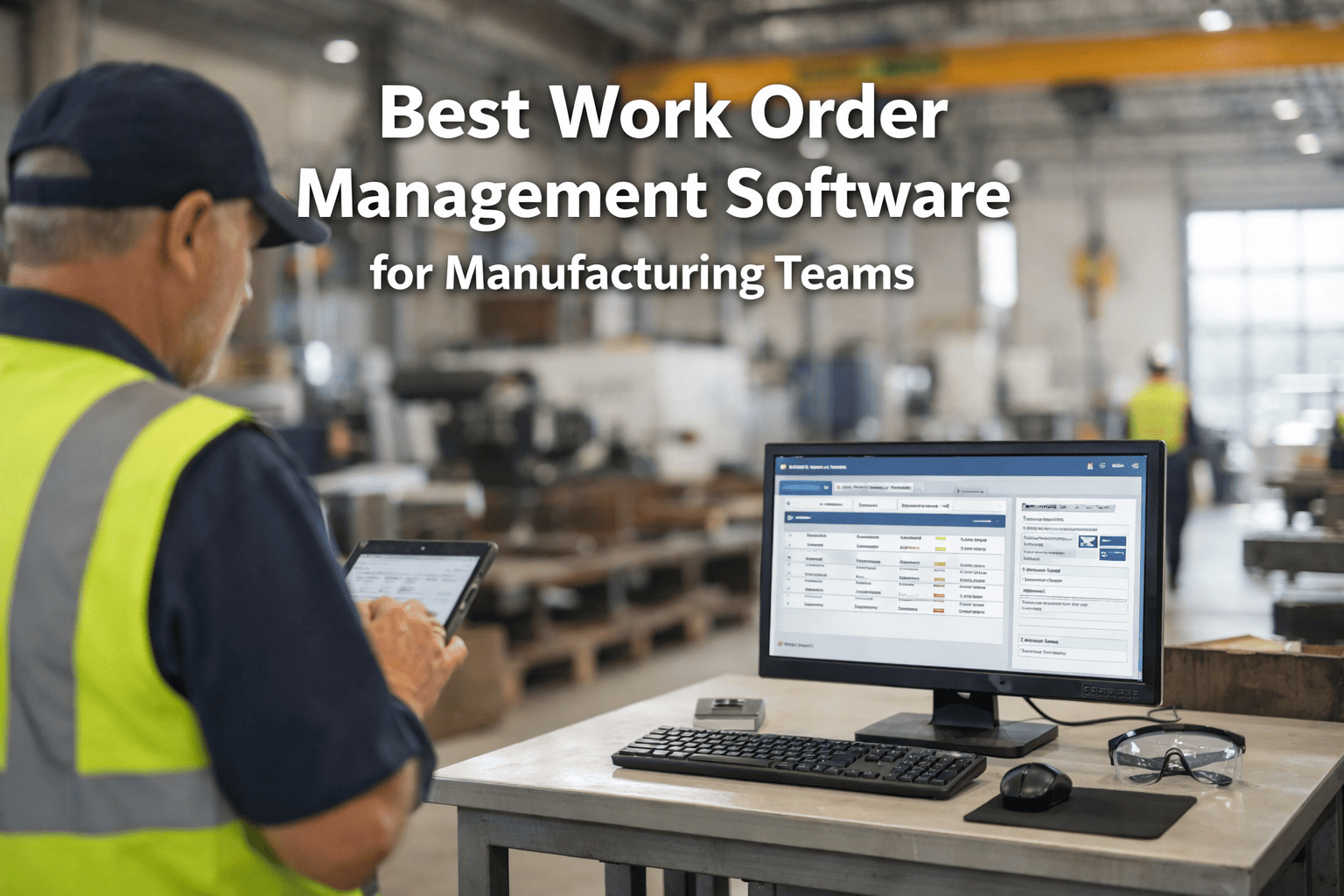 best-work-order-management-software-manufacturing