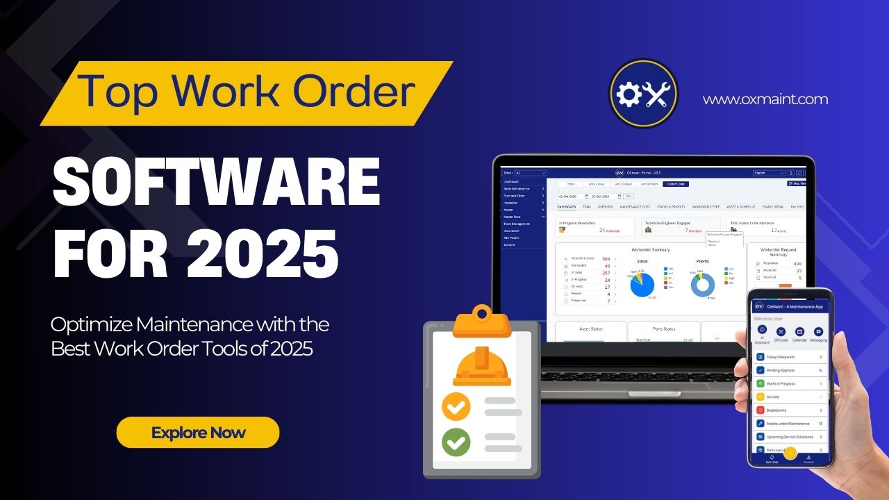 best-work-order-software-for-2025