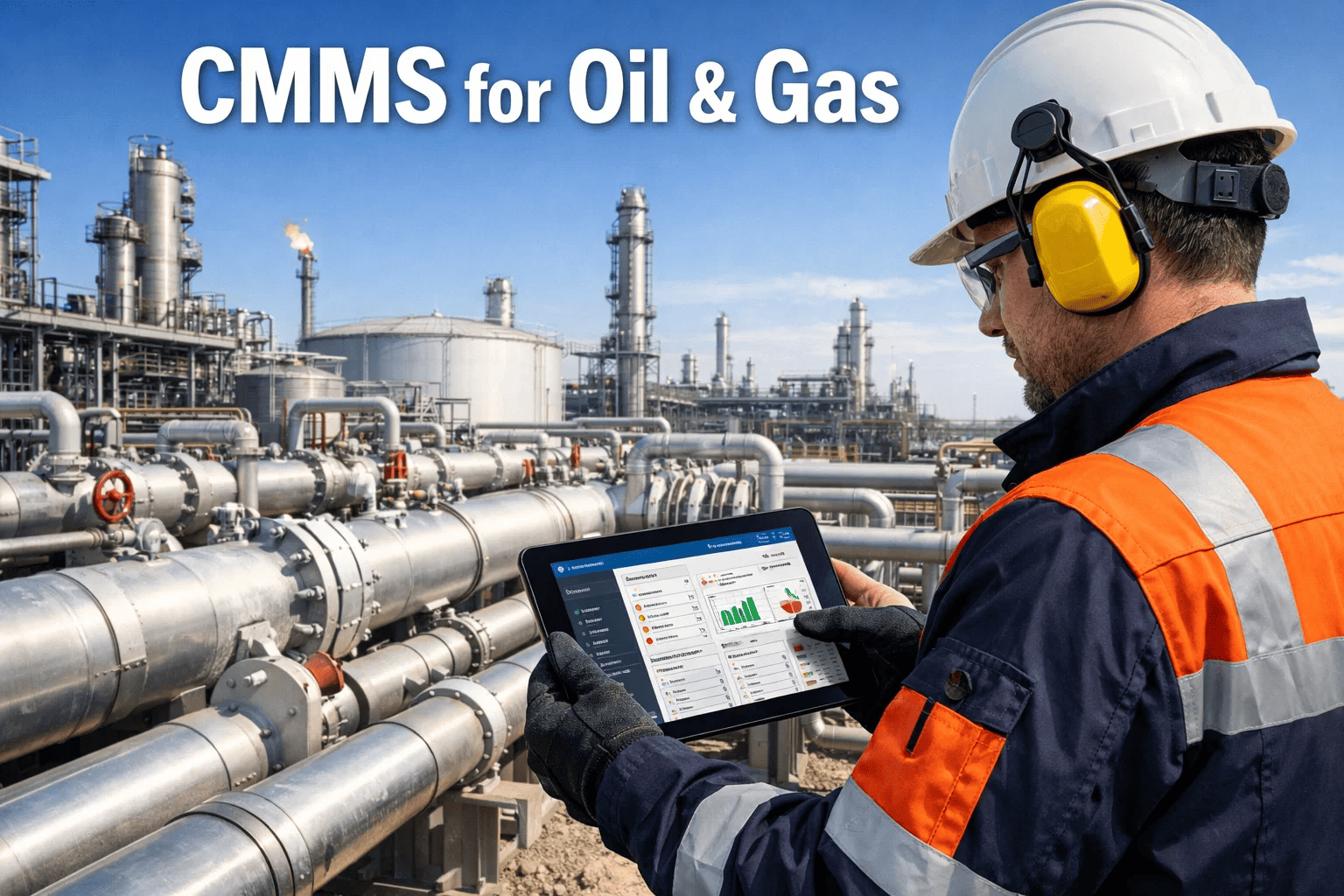 blogpostcmms-oil-gas-upstream-downstream-maintenance