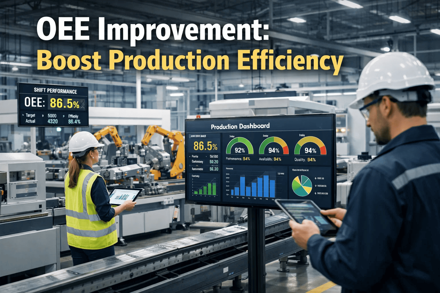 blogpostoee-overall-equipment-effectiveness-improvement