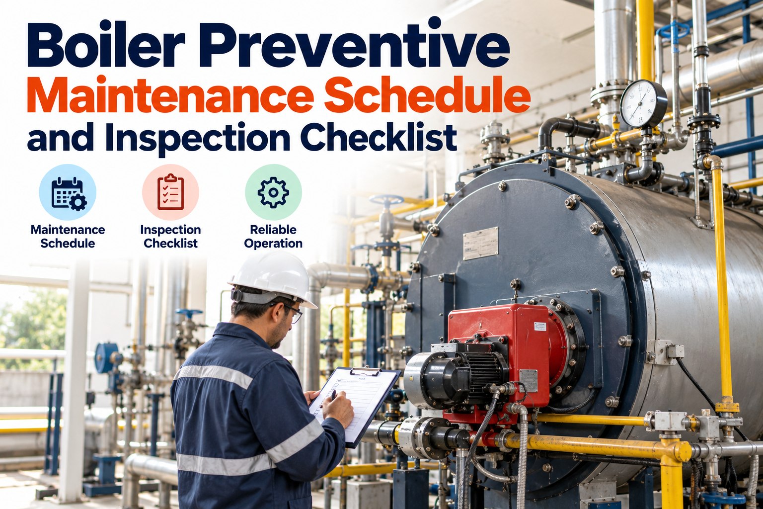 boiler-preventive-maintenance-schedule-and-inspection-checklis