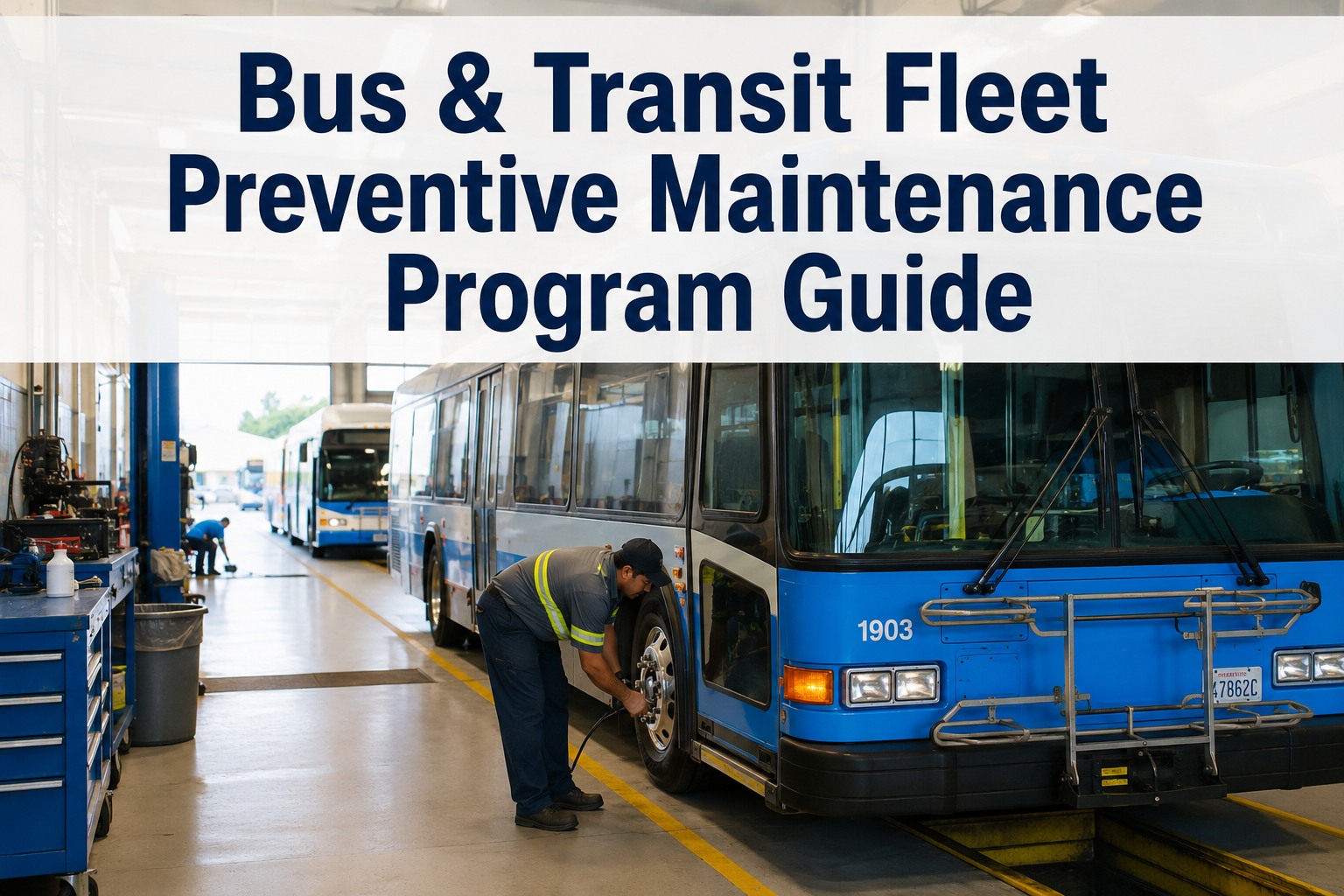 bus-transit-fleet-preventive-maintenance-program