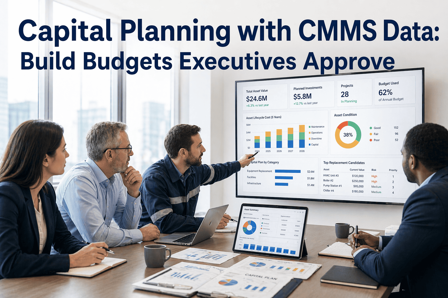capital-planning-maintenance-data-cmms