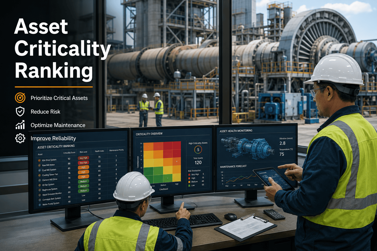cement-power-asset-criticality-ranking