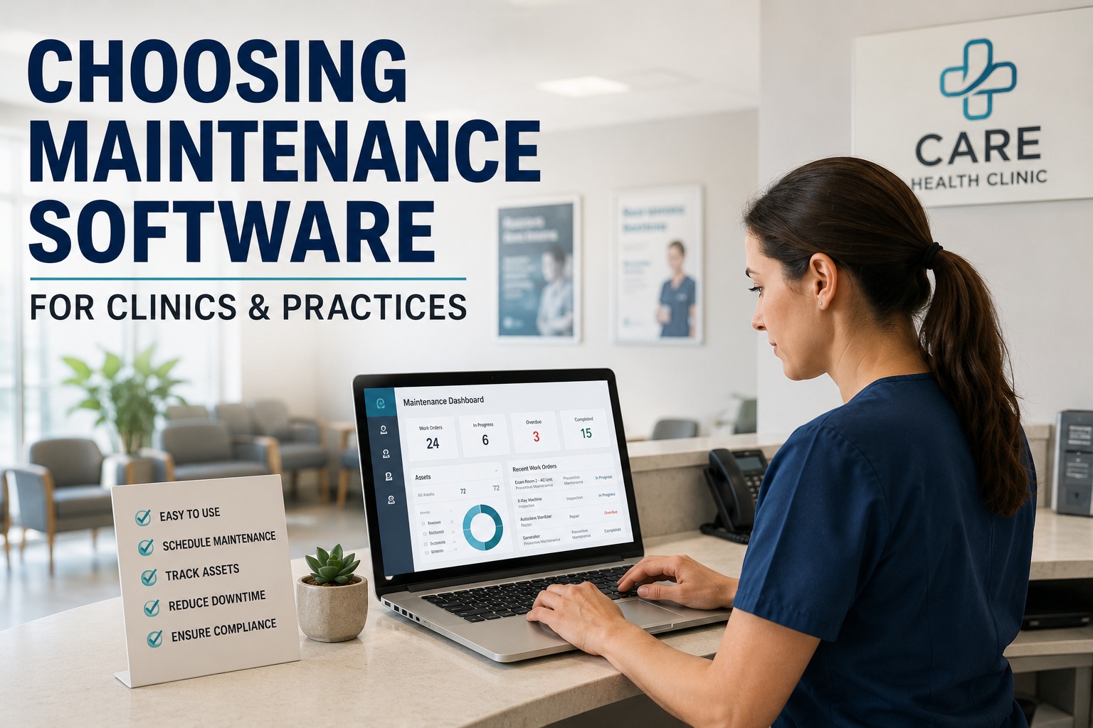clinic-medical-facility-maintenance-software