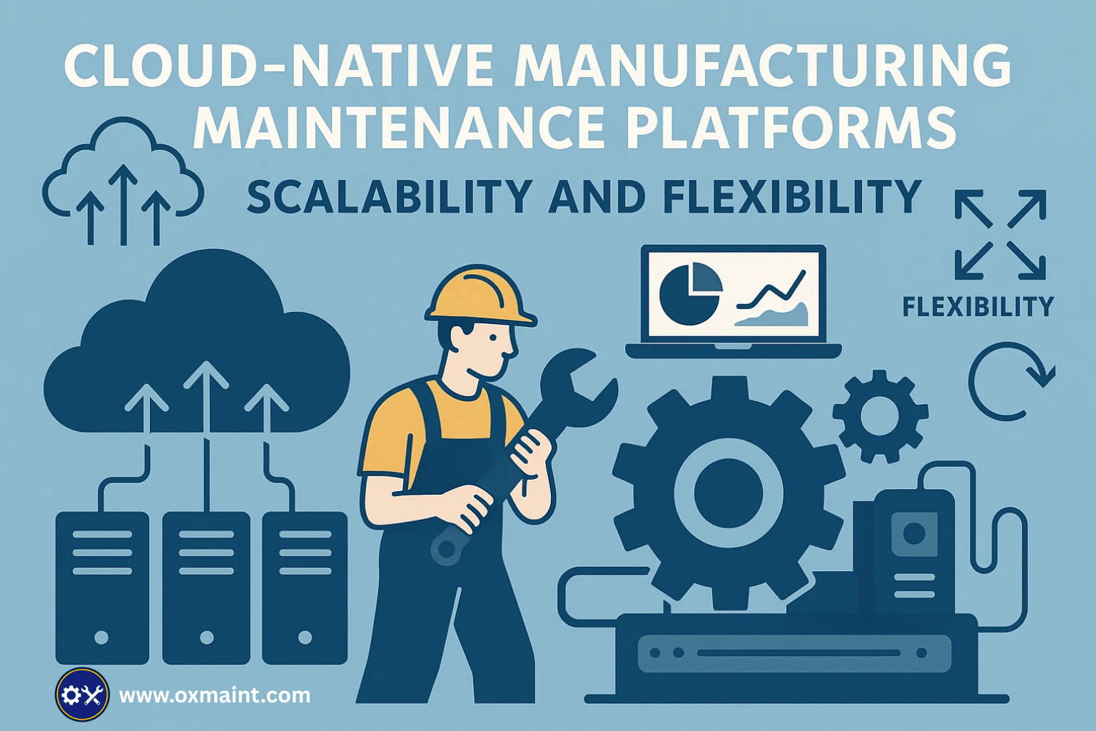 cloud-native-manufacturing-maintaince